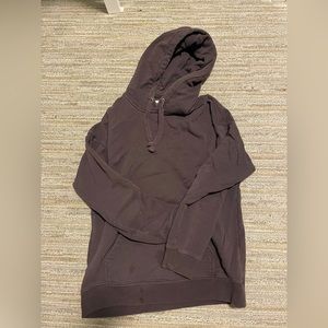 chocolate men size medium hoodie